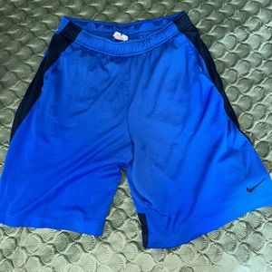 Men’s Nike Mesh Shorts